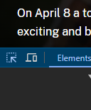 Hack nasa with HTML meme using inspect element