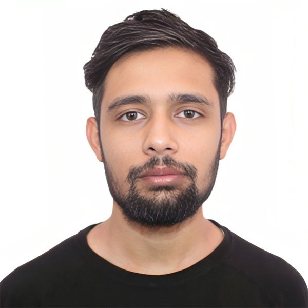 Ashish Adhikari Profile Pic