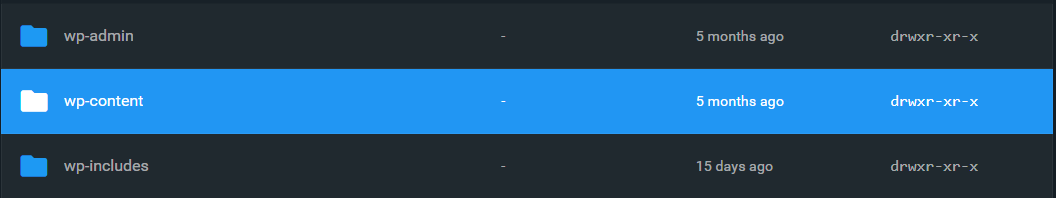 wp content to edit 404 page in wordpress