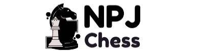 NPJ chess Logo